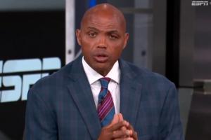 巴克利:我真怕湖人今天赢了 这样大家又要说他们是冠军争夺者了 - 资讯配图