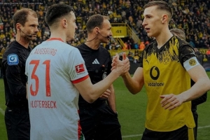 和哥哥分别作为队长在赛场重逢，施洛特贝克：这是重要美好的时刻 - 资讯配图