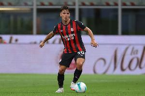 意天空预测拉齐奥vs米兰：亚沙里替代拉比奥特，埃斯图皮尼安首发 - 资讯配图