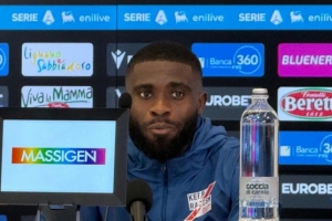 博加：在尼斯很艰难现在我来到了尤文，每天早起都是为了延续势头 - 资讯配图