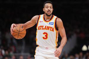 老骥伏枥!麦科勒姆生涯三分命中数达2147 超皮尔斯升至历史第16 - 资讯配图