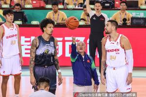 吉林新牛马！威尔逊打满40分钟 20中8砍下27分21板5助 罚球8中7 - 资讯配图