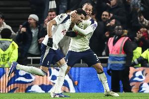 12人无法出战,跟队预测热刺vs利物浦首发:索兰克、里沙利松先发 - 资讯配图