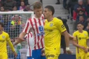 摸瑟尔洛特下体染红！阿布卡尔：我不是故意碰他下体，以家人起誓 - 资讯配图