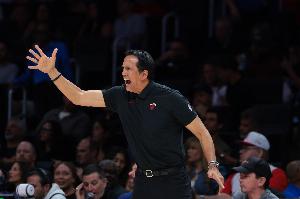 意外不？热火惨遭魔术5-0横扫 NBA新世纪第二次惊现单季五杀！ - 资讯配图