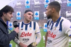 克尔斯托维奇：扳平国米后我们信心大振，甚至想进第二球 - 资讯配图