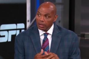 巴克利：阿德巴约在2026年打球太幸运 放我们那时候能“杀”了他 - 资讯配图