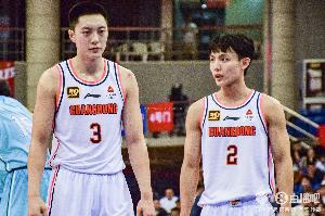 强烈对比！广东上半场全队11中1仅得4分 辽宁全队21中13合砍39分 - 资讯配图