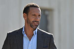 费迪南德:道曼真是天赋异禀,这一刻对球员、俱乐部都是意义非凡 - 资讯配图