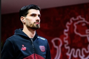 泰里耶社媒报平安：感谢大家的关心，我的伤势没有大碍 - 资讯配图