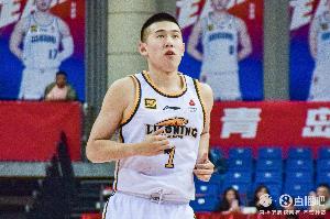 媒体人:莫兰德&付豪联手打穿广东内线 广东几次溃败都是内线被穿 - 资讯配图