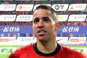 罗慕洛：我今年真的非常努力，妻子都抱怨我陪家庭的时间不够 - 资讯配图