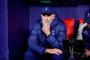 talkSPORT:输利物浦图多尔可能立即下课 热刺正考虑多达8位候选 - 资讯配图