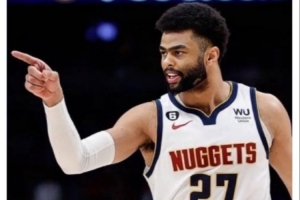 水拉躺枪!美媒调侃穆雷卧底表现:当我用辛苦钱买掘金赢的时候 - 资讯配图