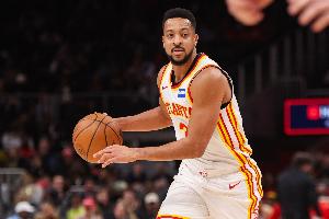 麦科勒姆谈9连胜:我们的防守很好 球队最近的能量和活力都很足 - 资讯配图