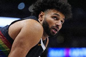 矿媒:穆雷100%是掘金输球的原因 他只要投进一个空位都能赢 - 资讯配图