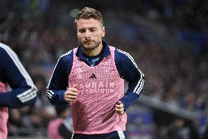 尚能饭否？法媒：36岁因莫比莱加盟后5场0球，可能失去巴黎FC主力 - 资讯配图