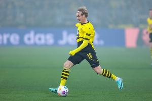 药厂CEO谈布兰特回归可能:他很出色,我会支持球队签下他 - 资讯配图