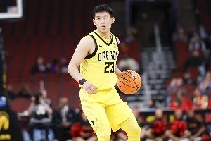 直播吧专访林葳：给自己NCAA表现打5分 希望留洋球员做好困难准备 - 资讯配图