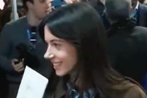 三届金球奖得主!邦玛蒂参加投票,拉波尔塔调侃:一票顶三票 - 资讯配图