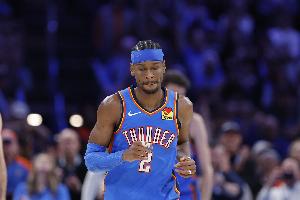 22中7仍延续20+纪录!亚历山大:我为赢球做出了足够的贡献 - 资讯配图