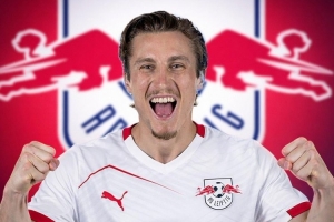 德天空：门兴中场赖茨将在今夏加盟莱比锡，转会费总价2300万欧 - 资讯配图