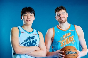 还不够?拓媒:今年选秀需补强中锋位置 施泰因巴赫是不错的选择 - 资讯配图