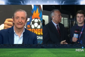 巴萨代理主席：很高兴拉波尔塔胜选，相信巴萨会迎来最好的五年 - 资讯配图