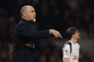 帕杜：热刺如果开掉图多尔是另一个错误，欧冠若出局对球队有帮助 - 资讯配图