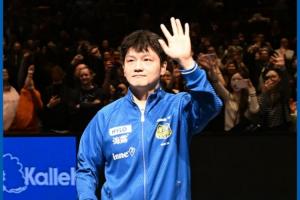 萨尔布吕肯官宣樊振东离队 - 资讯配图