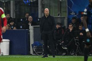 回声报:利物浦的比赛平淡无奇,成首支未能击败图多尔热刺的球队 - 资讯配图