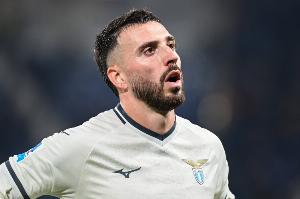 吉拉：球迷就是我们的第12人，拉齐奥将以最佳状态迎接意杯半决赛 - 资讯配图