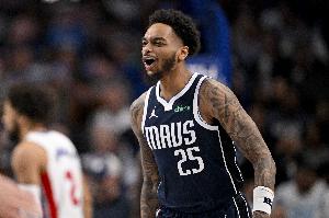 让华盛顿打5号位！基德：我们当时只是想创造更多三分机会 - 资讯配图