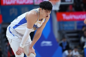 曾凡博何时复出没明确时间表 他和赵睿缺阵对北京产生了不利影响 - 资讯配图