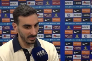 扎帕科斯塔：国米不满？每周都有人觉得不对，少抱怨能给裁判减压 - 资讯配图