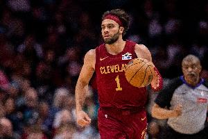 斯特鲁斯：我这场表现得还不够好 我原本没想到会缺席这么久 - 资讯配图