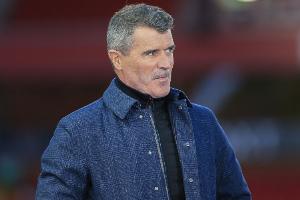 基恩：利物浦是糟糕的冠军，这下滑速度简直离谱到难以置信 - 资讯配图