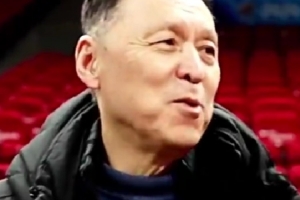 京津德比！天津主帅张德贵：后边发力 冠军还是北京的 - 资讯配图