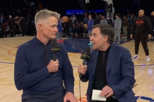 联盟过于依赖三分？科尔：风格演变的结果 比赛仍非常具有观赏性 - 资讯配图