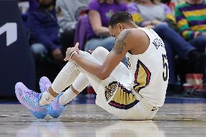 一生病友情！塔图姆&哈利&德章泰·穆雷相互激励 三人皆跟腱撕裂 - 资讯配图