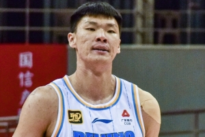 潜力赛-广厦战胜宁波 北京险胜天津 深圳轻取广州 同曦胜福建 - 资讯配图