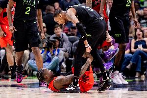 给老粉撒币!德章泰·穆雷回馈球迷 将挑选几人每人发5000刀! - 资讯配图