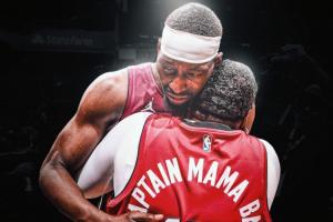 会为你高兴的！阿德巴约在已故外婆生日夜砍83分 外婆去世时83岁 - 资讯配图