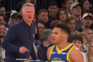 怒喷理查德!科尔:我后悔当时有点失控了 波杰姆应该传得更好 - 资讯配图