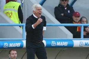 加斯佩里尼：罗马拥有马伦的买断权，红牌改变了比赛的局势 - 资讯配图