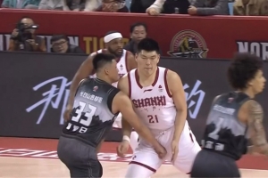 拳击刘传兴下体！官方：曾繁日停赛2场&罚款10万元 钟诚罚1万！ - 资讯配图