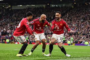 库尼亚:为曼联效力是任何球员的梦想,我非常渴望在这里取得成功 - 资讯配图