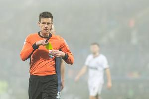 欧冠1/8决赛热刺主场迎战马竞裁判：德国裁判组执法，主裁西伯特 - 资讯配图