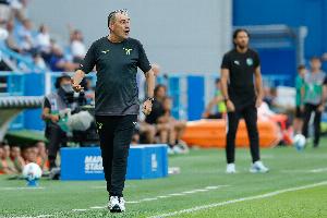 萨里：很高兴球队用胜利回报了球迷们，这是我在意甲最艰难的赛季 - 资讯配图