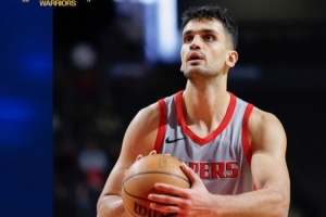 勇士官宣:球队与尤特赛文签下了一份10天合同! - 资讯配图